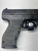 WALTHER CREED 9MM LUGER (9x19 PARA) - Image 5 of 6