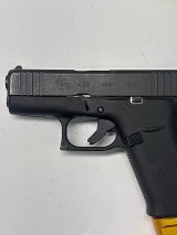 GLOCK 43X 9MM LUGER (9x19 PARA) - Image 3 of 6