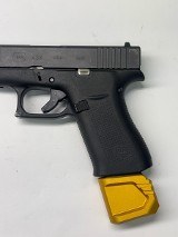 GLOCK 43X 9MM LUGER (9x19 PARA) - Image 2 of 6