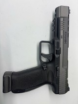 CANIK TP9SFX 9MM LUGER (9x19 PARA) - Image 1 of 6