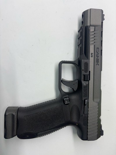 CANIK TP9SFX 9MM LUGER (9x19 PARA) - Image 1 of 6