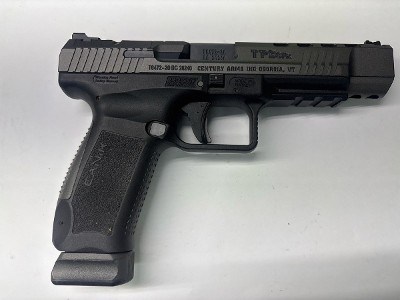 CANIK TP9SFX 9MM LUGER (9x19 PARA) - Image 4 of 6