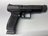CANIK TP9SFX 9MM LUGER (9x19 PARA) - Image 4 of 6