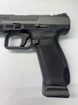 CANIK TP9SFX 9MM LUGER (9x19 PARA) - Image 2 of 6