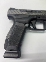 CANIK TP9SFX 9MM LUGER (9x19 PARA) - Image 5 of 6