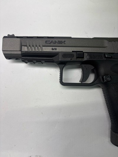 CANIK TP9SFX 9MM LUGER (9x19 PARA) - Image 3 of 6