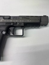 CANIK TP9SFX 9MM LUGER (9x19 PARA) - Image 6 of 6