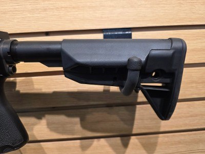 BRAVO COMPANY MFG. BCM4 5.56X45MM NATO - Image 10 of 10