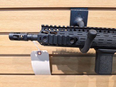 BRAVO COMPANY MFG. BCM4 5.56X45MM NATO - Image 7 of 10