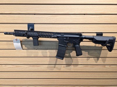 BRAVO COMPANY MFG. BCM4 5.56X45MM NATO - Image 6 of 10