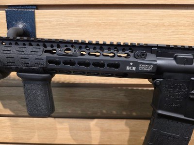 BRAVO COMPANY MFG. BCM4 5.56X45MM NATO - Image 8 of 10