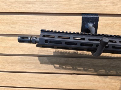 DANIEL DEFENSE DDM4 V7 5.56X45MM NATO - Image 2 of 10