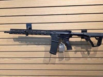 DANIEL DEFENSE DDM4 V7 5.56X45MM NATO - Image 1 of 10