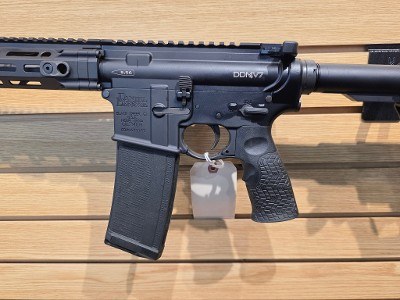 DANIEL DEFENSE DDM4 V7 5.56X45MM NATO - Image 4 of 10