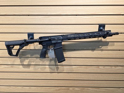 DANIEL DEFENSE DDM4 V7 5.56X45MM NATO - Image 6 of 10