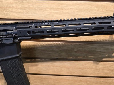 DANIEL DEFENSE DDM4 V7 5.56X45MM NATO - Image 9 of 10
