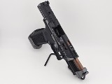 CANIK TTI COMBAT 9MM LUGER (9x19 PARA) - Image 3 of 7