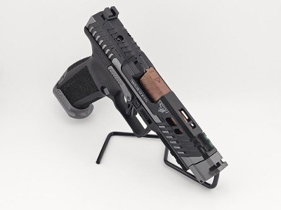 CANIK TTI COMBAT 9MM LUGER (9x19 PARA) - Image 2 of 7
