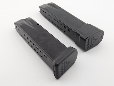 CANIK TTI COMBAT 9MM LUGER (9x19 PARA) - Image 4 of 7
