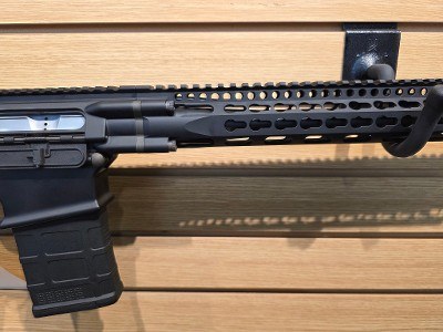 DANIEL DEFENSE DD5 .308 WIN - Image 4 of 11