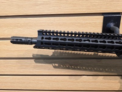 DANIEL DEFENSE DD5 .308 WIN - Image 7 of 11