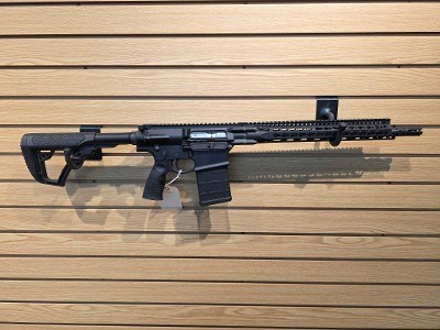 DANIEL DEFENSE DD5 .308 WIN - Image 1 of 11