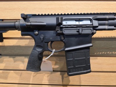 DANIEL DEFENSE DD5 .308 WIN - Image 3 of 11