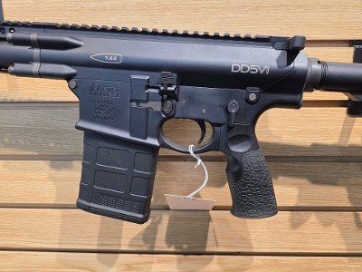DANIEL DEFENSE DD5 .308 WIN - Image 9 of 11