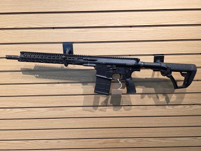 DANIEL DEFENSE DD5 .308 WIN - Image 6 of 11