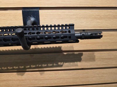DANIEL DEFENSE DD5 .308 WIN - Image 5 of 11
