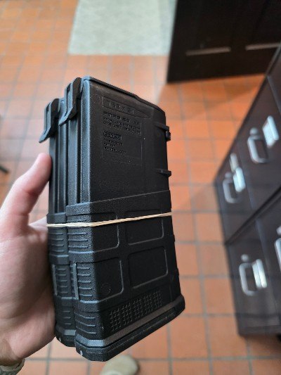 DANIEL DEFENSE DD5 .308 WIN - Image 11 of 11