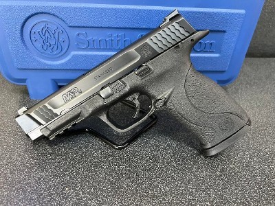 SMITH & WESSON M&P 45 .45 ACP - Image 1 of 12