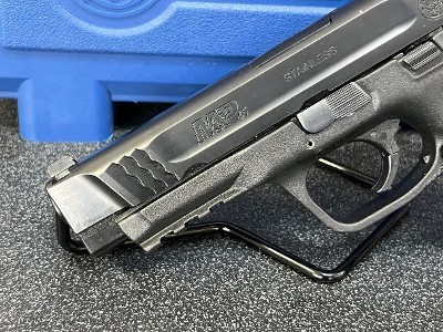SMITH & WESSON M&P 45 .45 ACP - Image 2 of 12