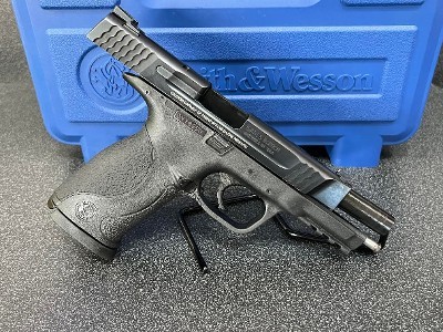 SMITH & WESSON M&P 45 .45 ACP - Image 11 of 12