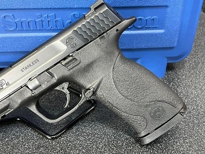 SMITH & WESSON M&P 45 .45 ACP - Image 3 of 12