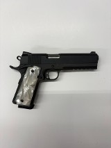 ROCK ISLAND ARMORY M1911 A1-FS .45 ACP - Image 4 of 7