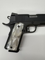 ROCK ISLAND ARMORY M1911 A1-FS .45 ACP - Image 5 of 7