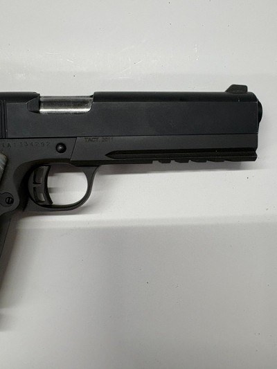 ROCK ISLAND ARMORY M1911 A1-FS .45 ACP - Image 6 of 7