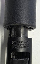 MAVERICK 88 - SHOTGUN 12 GA - Image 8 of 9