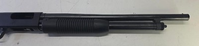 MAVERICK 88 - SHOTGUN 12 GA - Image 4 of 9