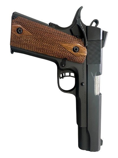 ROCK ISLAND ARMORY M1911 A1-FS .45 ACP - Image 2 of 6