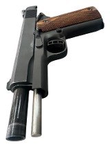 ROCK ISLAND ARMORY M1911 A1-FS .45 ACP - Image 3 of 6