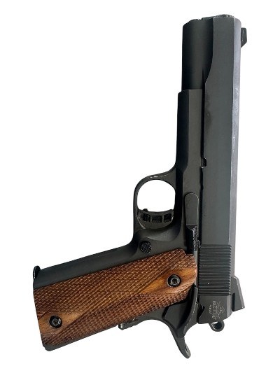 ROCK ISLAND ARMORY M1911 A1-FS .45 ACP - Image 1 of 6