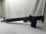 BUSHMASTER ASSAULT RIFLE 5.56X45MM NATO - Image 2 of 6