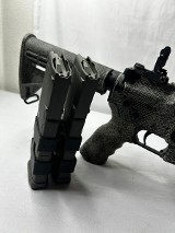 BUSHMASTER ASSAULT RIFLE 5.56X45MM NATO - Image 5 of 6