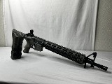BUSHMASTER ASSAULT RIFLE 5.56X45MM NATO - Image 4 of 6
