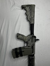 BUSHMASTER ASSAULT RIFLE 5.56X45MM NATO - Image 6 of 6