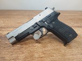 SIG SAUER P226R .40 S&W - Image 1 of 3