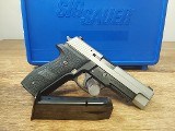 SIG SAUER P226R .40 S&W - Image 3 of 3