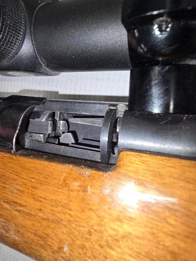 SAVAGE ARMS SPRINGFIELD 187J .22 S/L/LR - Image 12 of 15